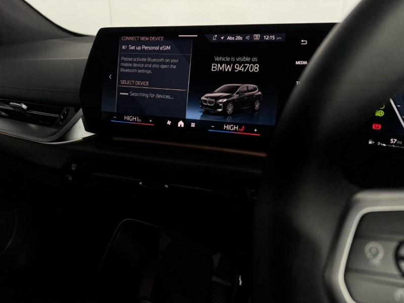  BMW 2 SERIES 223i MHT M Sport 5dr DCT 5005099