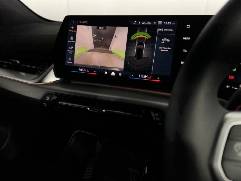  BMW 2 SERIES 223i MHT M Sport 5dr DCT 5005097