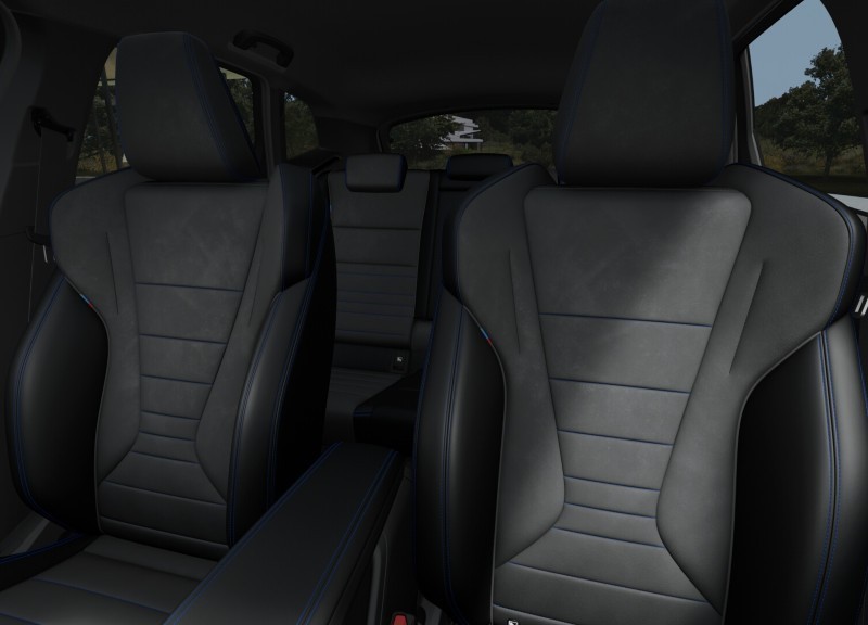  BMW 2 SERIES 223i MHT M Sport 5dr DCT 4994964