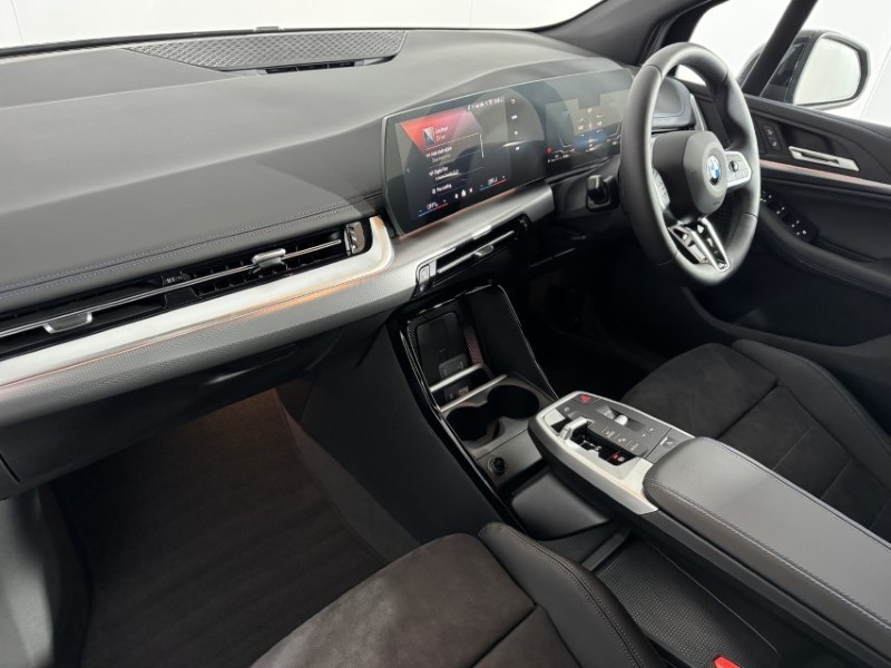  BMW 2 SERIES 223i MHT M Sport 5dr DCT 5005143