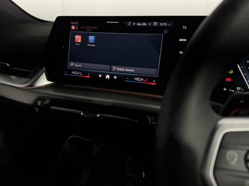  BMW 2 SERIES 223i MHT M Sport 5dr DCT 5005098