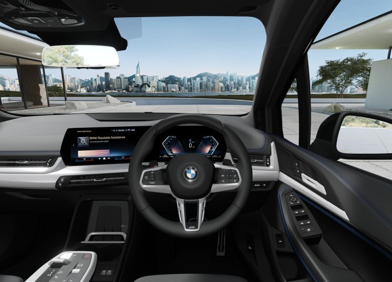  BMW 2 SERIES 223i MHT M Sport 5dr DCT 4994966