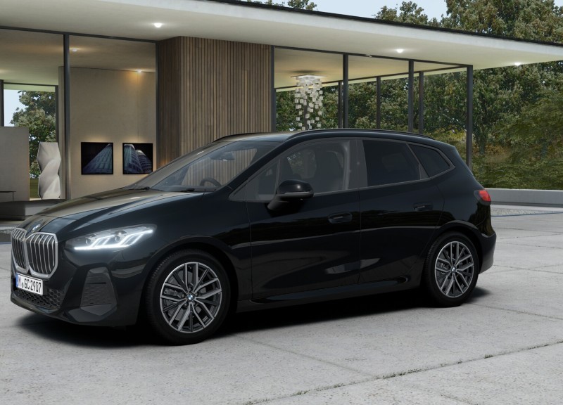  BMW 2 SERIES 223i MHT M Sport 5dr DCT