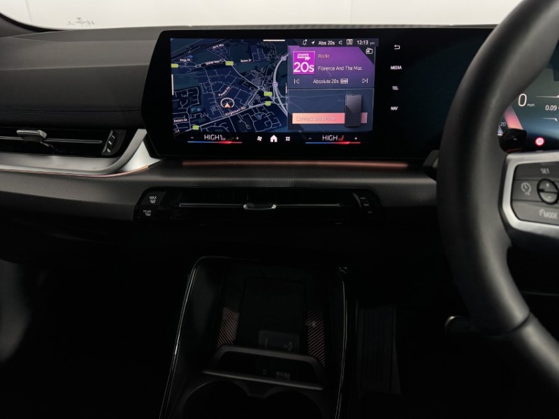  BMW 2 SERIES 223i MHT M Sport 5dr DCT 5005084