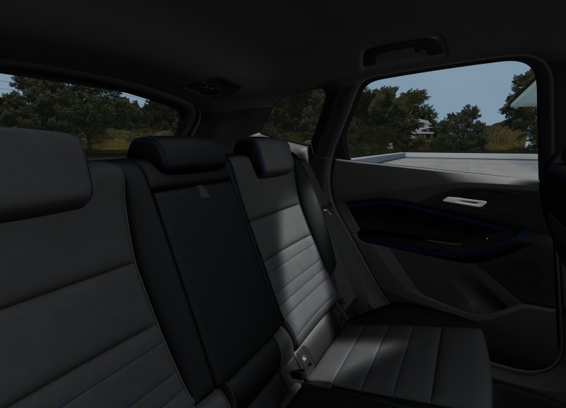  BMW 2 SERIES 223i MHT M Sport 5dr DCT 4994956