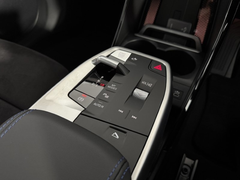  BMW 2 SERIES 223i MHT M Sport 5dr DCT 5005085