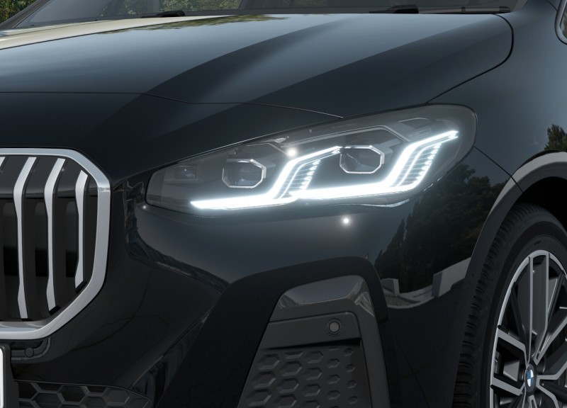  BMW 2 SERIES 223i MHT M Sport 5dr DCT 4994962