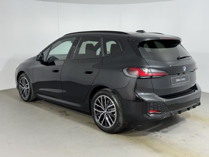 BMW 2 SERIES 223i MHT M Sport 5dr DCT