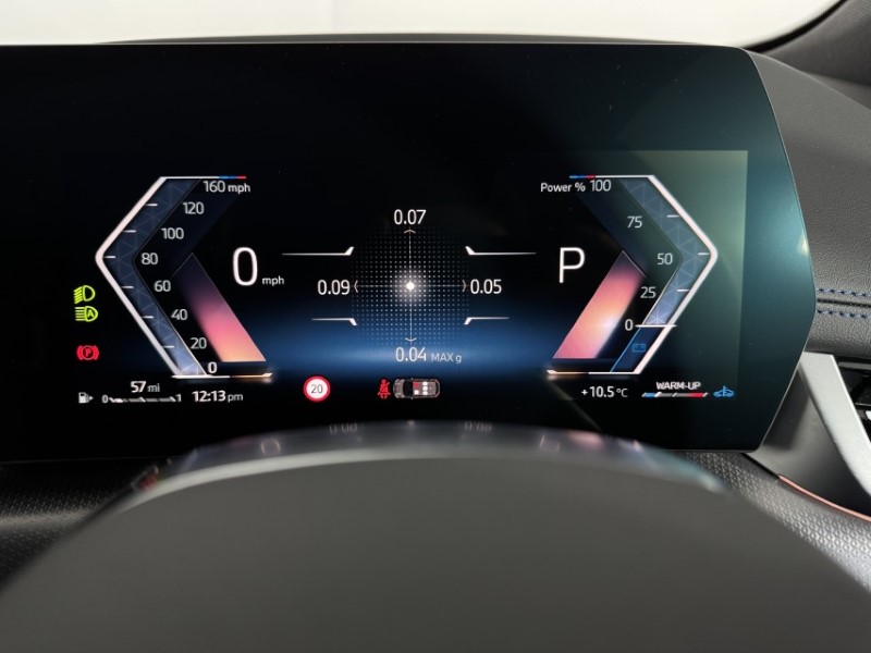  BMW 2 SERIES 223i MHT M Sport 5dr DCT 5005083