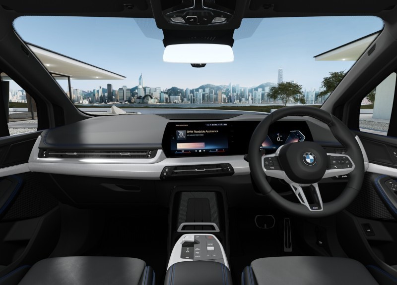  BMW 2 SERIES 223i MHT M Sport 5dr DCT 4994965