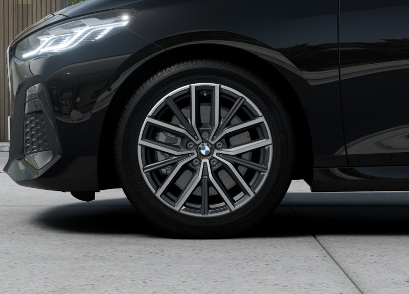  BMW 2 SERIES 223i MHT M Sport 5dr DCT 4994960