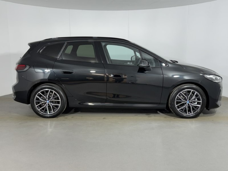  BMW 2 SERIES 223i MHT M Sport 5dr DCT 5005201