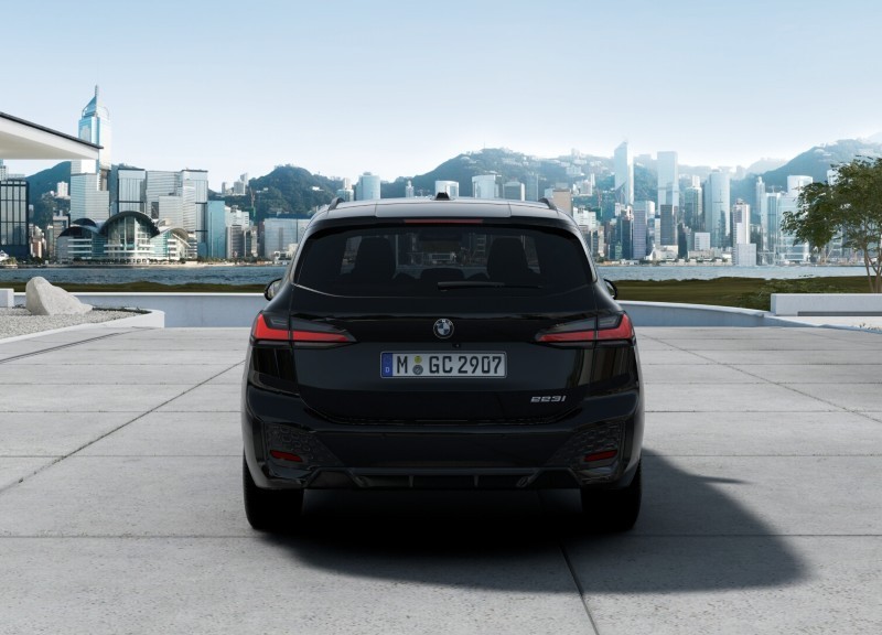  BMW 2 SERIES 223i MHT M Sport 5dr DCT 4994954