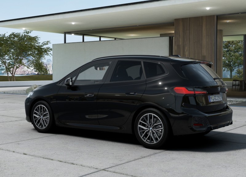  BMW 2 SERIES 223i MHT M Sport 5dr DCT