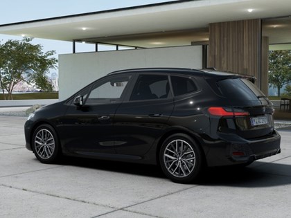 BMW 2 SERIES 223i MHT M Sport 5dr DCT