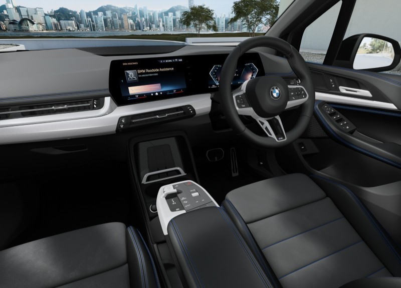  BMW 2 SERIES 223i MHT M Sport 5dr DCT 4994955