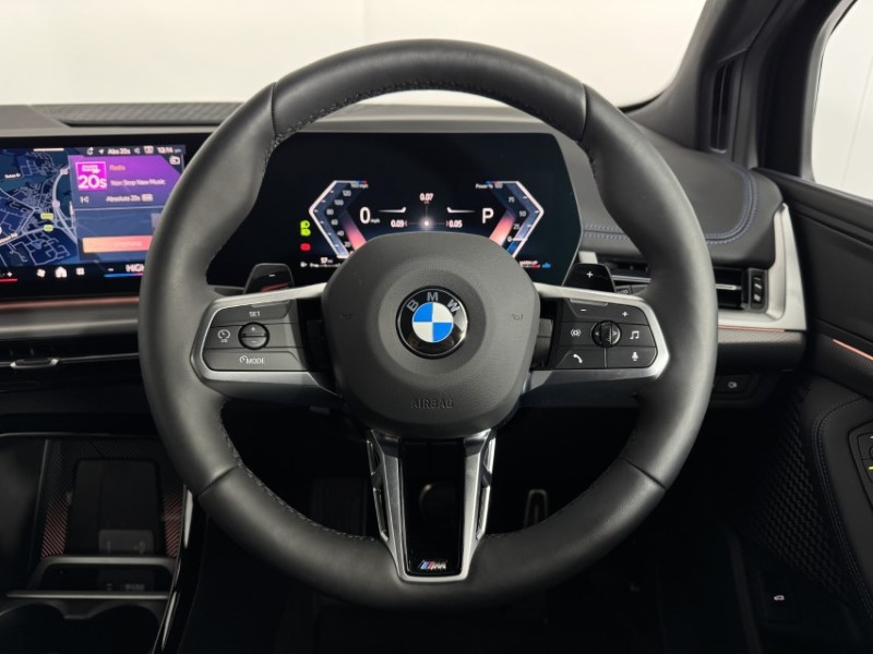  BMW 2 SERIES 223i MHT M Sport 5dr DCT 5005086