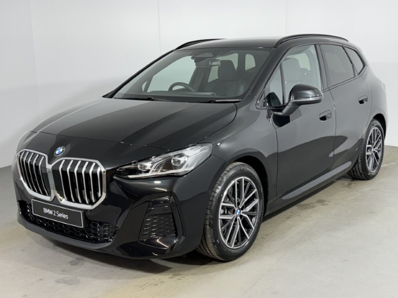  BMW 2 SERIES 223i MHT M Sport 5dr DCT 5005163