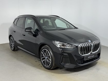 BMW 2 SERIES 223i MHT M Sport 5dr DCT