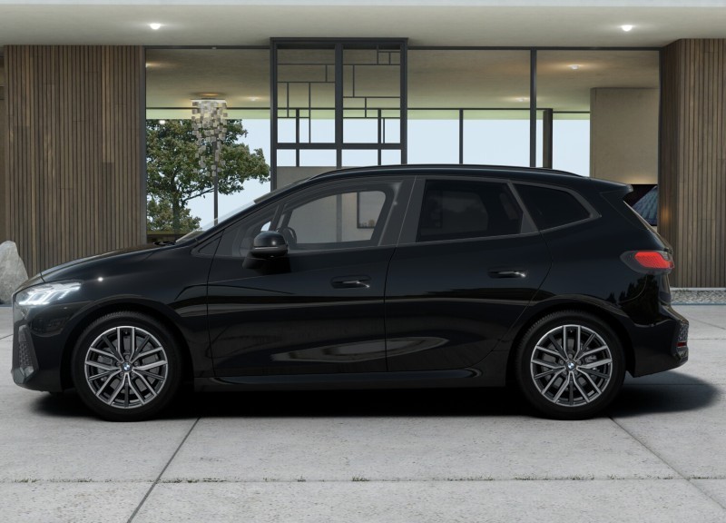  BMW 2 SERIES 223i MHT M Sport 5dr DCT 4994953