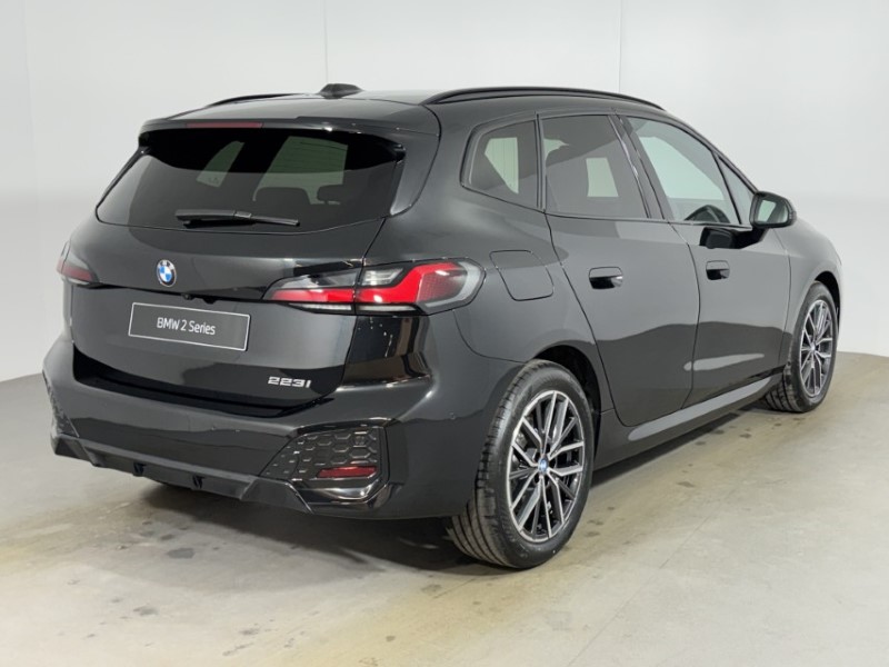  BMW 2 SERIES 223i MHT M Sport 5dr DCT 5005191