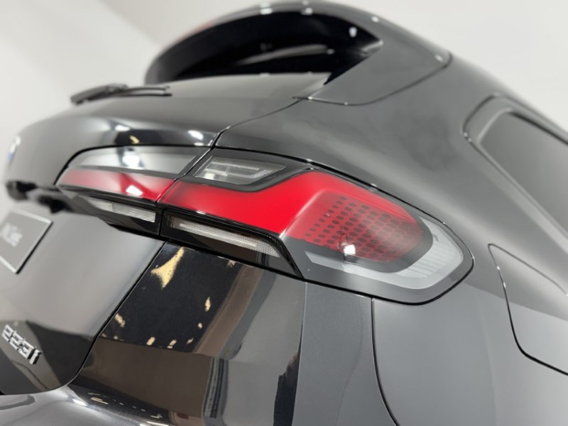  BMW 2 SERIES 223i MHT M Sport 5dr DCT 5005237