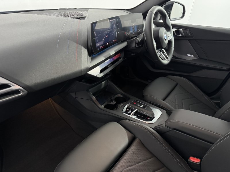  BMW 2 SERIES 220 M Sport 4dr Step Auto [Pro Pack] 5056359