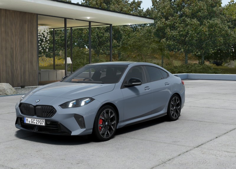  BMW 2 SERIES 220 M Sport 4dr Step Auto [Pro Pack]