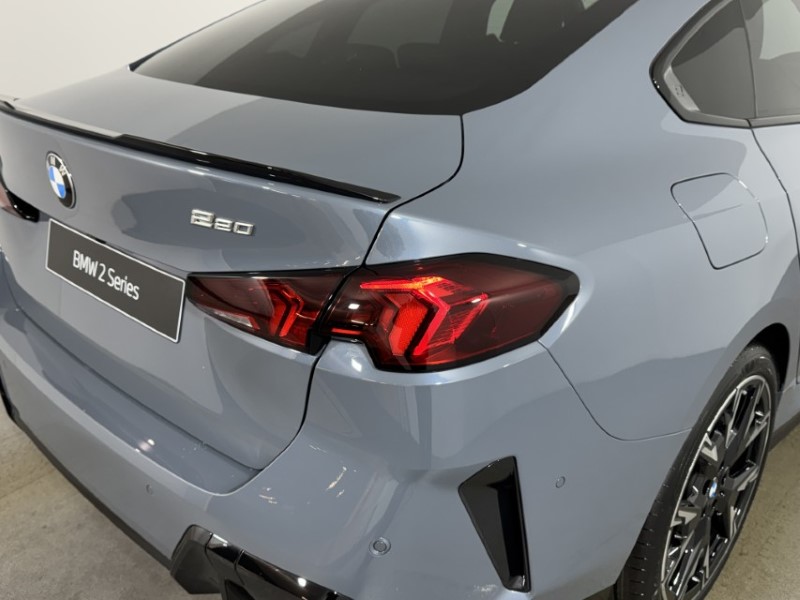  BMW 2 SERIES 220 M Sport 4dr Step Auto [Pro Pack] 5056364