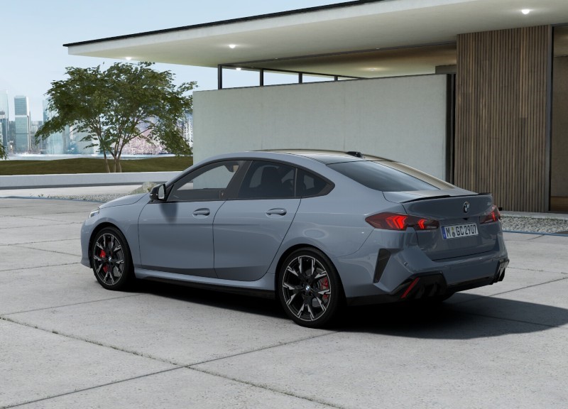  BMW 2 SERIES 220 M Sport 4dr Step Auto [Pro Pack]