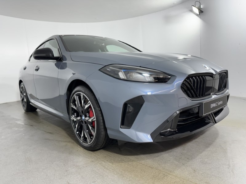  BMW 2 SERIES 220 M Sport 4dr Step Auto [Pro Pack] 5056397