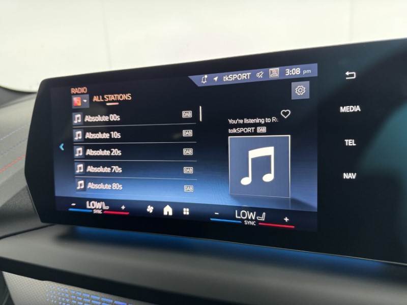  BMW 2 SERIES 220 M Sport 4dr Step Auto [Pro Pack] 5056334