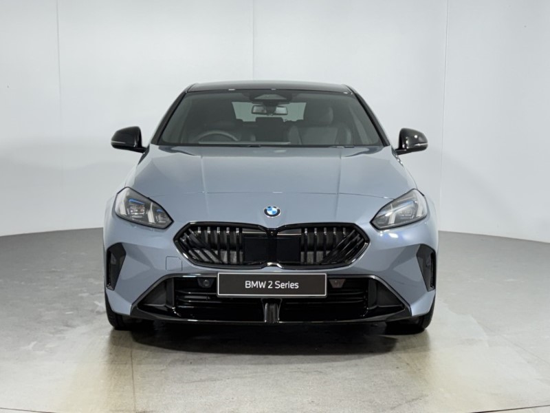  BMW 2 SERIES 220 M Sport 4dr Step Auto [Pro Pack] 5056396