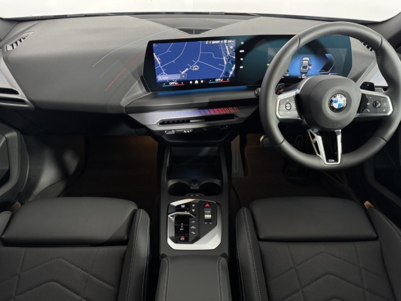  BMW 2 SERIES 220 M Sport 4dr Step Auto [Pro Pack] 5056356