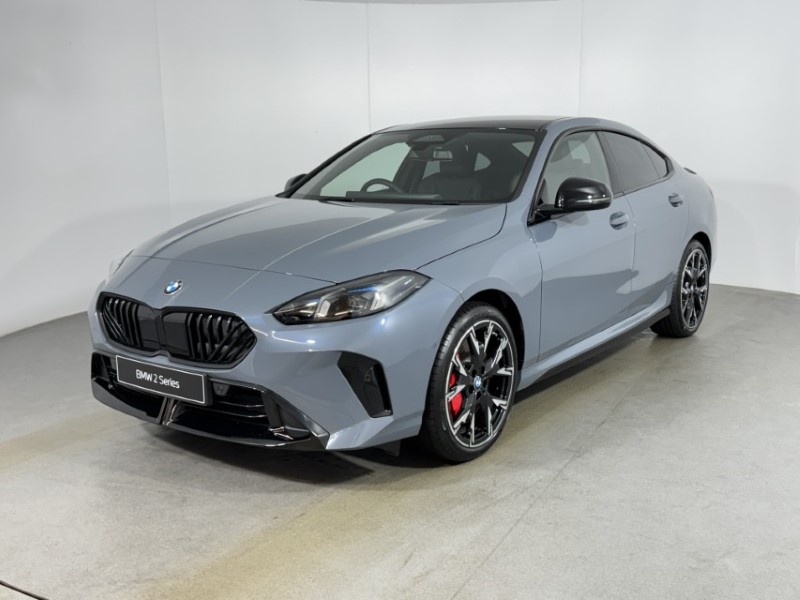  BMW 2 SERIES 220 M Sport 4dr Step Auto [Pro Pack] 5056382