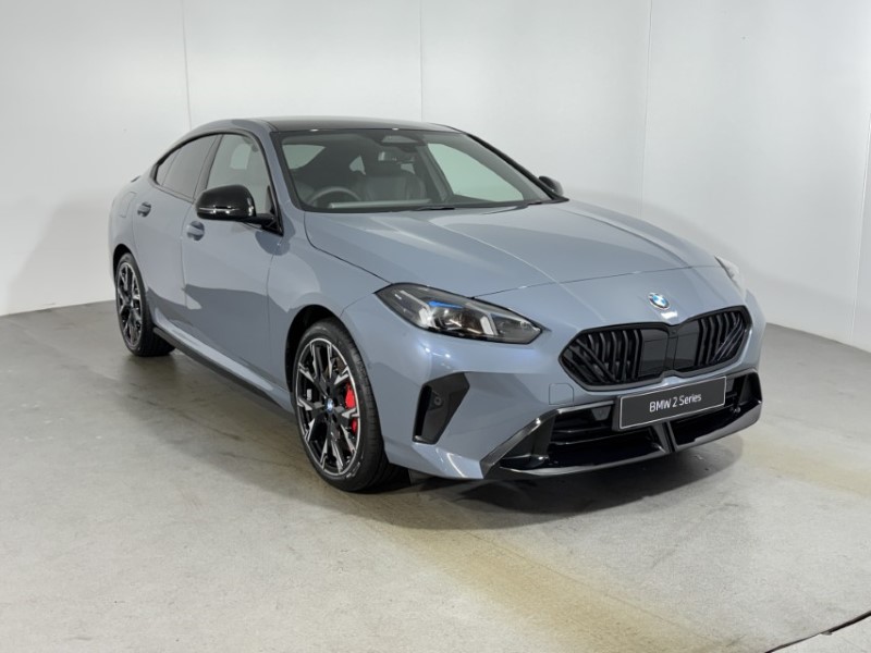  BMW 2 SERIES 220 M Sport 4dr Step Auto [Pro Pack]