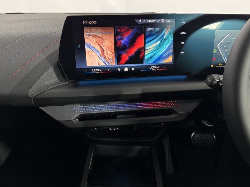  BMW 2 SERIES 220 M Sport 4dr Step Auto [Pro Pack] 5056343