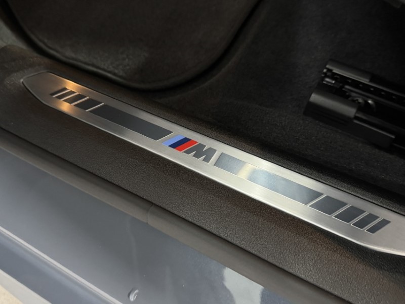  BMW 2 SERIES 220 M Sport 4dr Step Auto [Pro Pack] 5056361