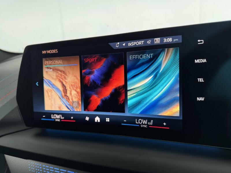  BMW 2 SERIES 220 M Sport 4dr Step Auto [Pro Pack] 5056338