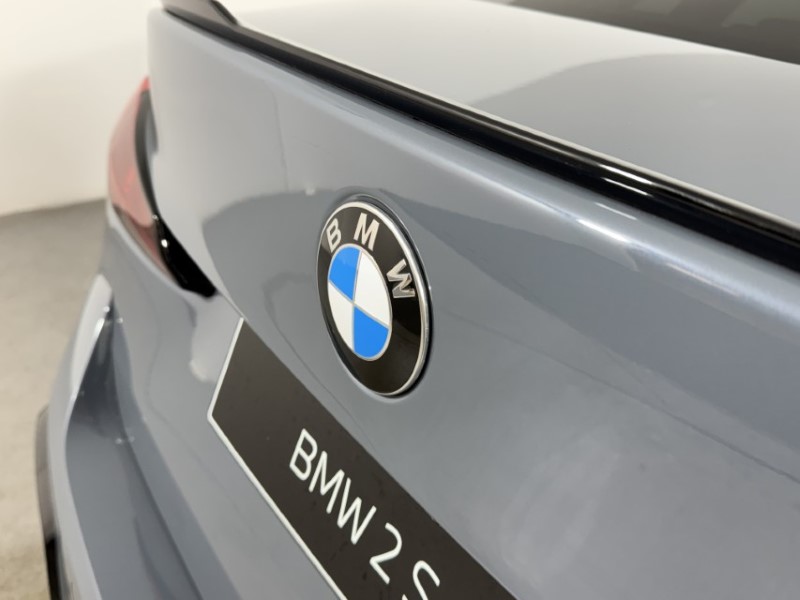  BMW 2 SERIES 220 M Sport 4dr Step Auto [Pro Pack] 5056362