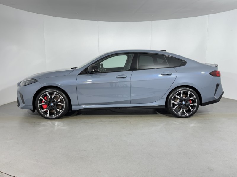  BMW 2 SERIES 220 M Sport 4dr Step Auto [Pro Pack] 5056383