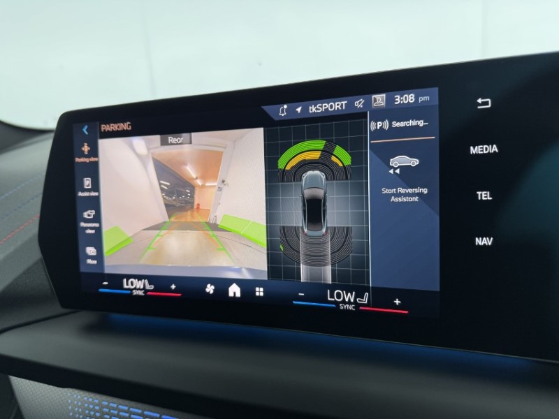  BMW 2 SERIES 220 M Sport 4dr Step Auto [Pro Pack] 5056337