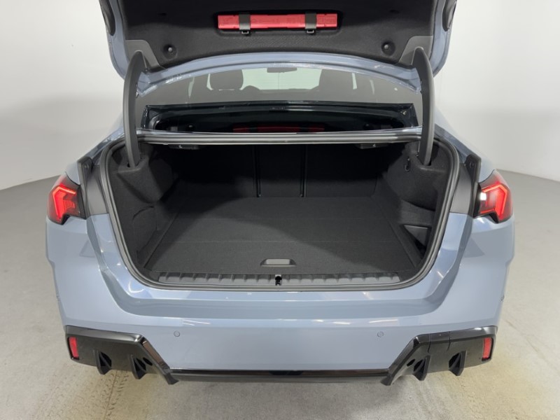  BMW 2 SERIES 220 M Sport 4dr Step Auto [Pro Pack] 5056357