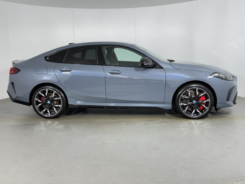  BMW 2 SERIES 220 M Sport 4dr Step Auto [Pro Pack] 5056376