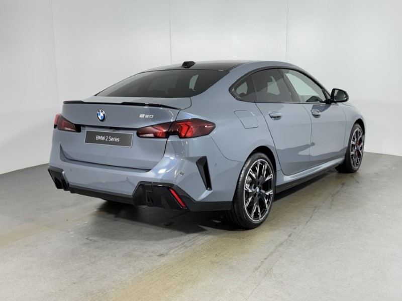  BMW 2 SERIES 220 M Sport 4dr Step Auto [Pro Pack] 5056389