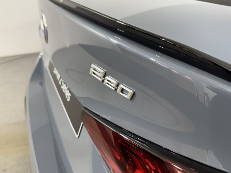  BMW 2 SERIES 220 M Sport 4dr Step Auto [Pro Pack] 5056363