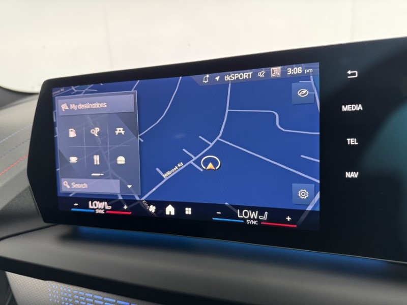  BMW 2 SERIES 220 M Sport 4dr Step Auto [Pro Pack] 5056336