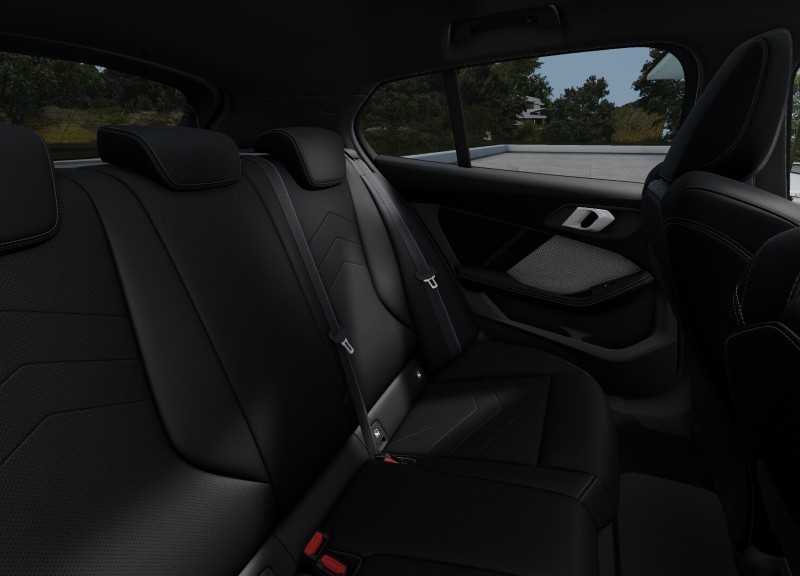  BMW 1 SERIES 120 M Sport 5dr Step Auto [Pro Pack] 4994915