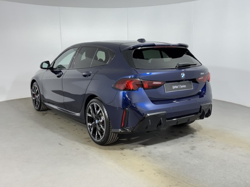  BMW 1 SERIES 120 M Sport 5dr Step Auto [Pro Pack]