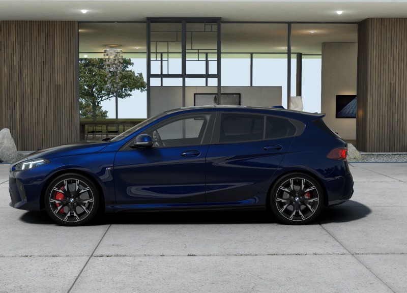  BMW 1 SERIES 120 M Sport 5dr Step Auto [Pro Pack] 4994914